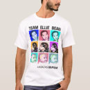 Search for bean tshirts Team