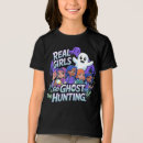 Search for hunting girls tshirts Paranormal