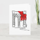 Search for bridge christmas cards Brooklyn
