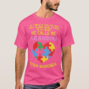 Search for autism grandma tshirts Neurodiversity