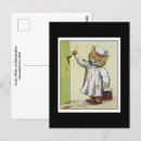 Search for louis wain postcards Retro