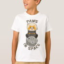 Search for cosmic cat tshirts Cat in space