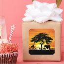Search for savanna stickers Africa