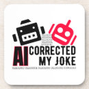 Search for puns and jokes coasters Humour