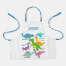 Search for stegosaurus aprons Tyrannosaurus