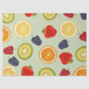 Search for fruit tissue paper Fresh