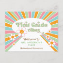 Search for retro 70s postcards Boho