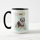 Search for english sheepdog mugs Dog lover