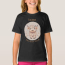 Search for cattle kids tshirts Girl