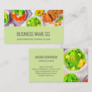 Search for tea business cards Restaurant