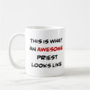 Search for preachers mugs Priest