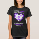 Search for lupus awareness tshirts Sister