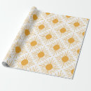 Search for little sunshine wrapping paper Boho