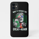Search for funny shamrock iphone cases Alcohol