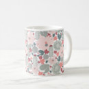 Search for green succulents mugs Pink and green