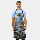 Search for stream aprons Nature