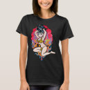 Search for betty tshirts Bettie