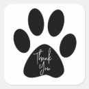 Search for black paw print stickers Thank you