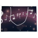 Search for musical gift bags Pattern