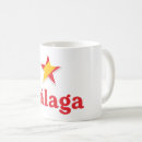 Search for malaga mugs Spanish