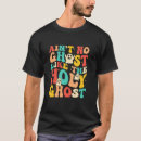 Search for holy ghost tshirts Halloween