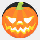 Search for pumpkin carving stickers Jack o' lantern