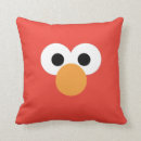 Search for elmo cushions Elmo sesame street