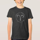 Search for aries kids tshirts Zodiac