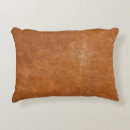 Search for leather cushions Tan