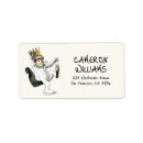 Search for thing labels Wild things