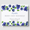 Search for first birthday guest books Simple