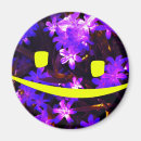 Search for smiley faces magnets Yellow