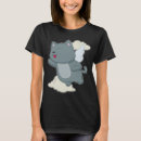 Search for cat angel tshirts Pet
