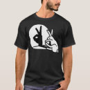 Search for shadow rabbit tshirts Puppets