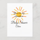 Search for sun orange postcards You are my sunshine