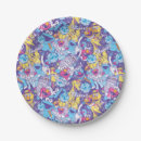 Search for sesame street plates Character