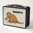 Search for vintage lunch boxes retro