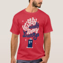Search for wobbly tshirts Education
