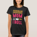 Search for shepherd tshirts Mom