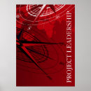 Search for project posters Leadership