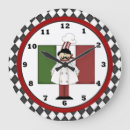 Search for italian clocks Food