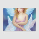 Search for blue fantasy Decoupage