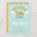 Search for noahs ark baby shower invitations Cute