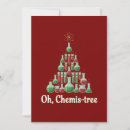 Search for science teacher thank you cards Chemistry