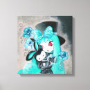 Search for big eyed art Cute