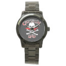 Search for captain watches Pirate