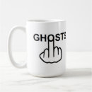 Search for spectre mugs Ghosts
