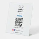 Search for venmo qr code signs Professional