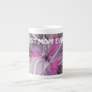 Search for pink and gray mugs Mother