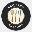 Search for bbq dad stickers Grill tools
